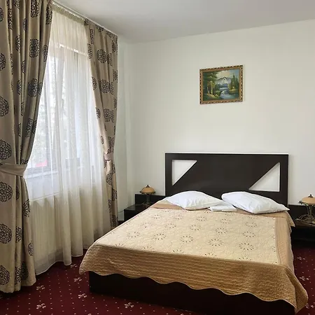 Hotel Sorelo-3