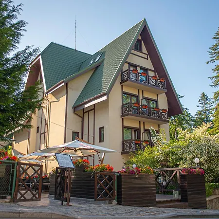 Hotel Marami-2