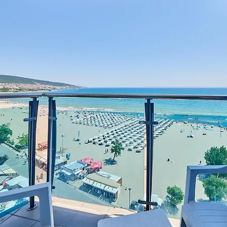Palace Hotel - Half Board-3