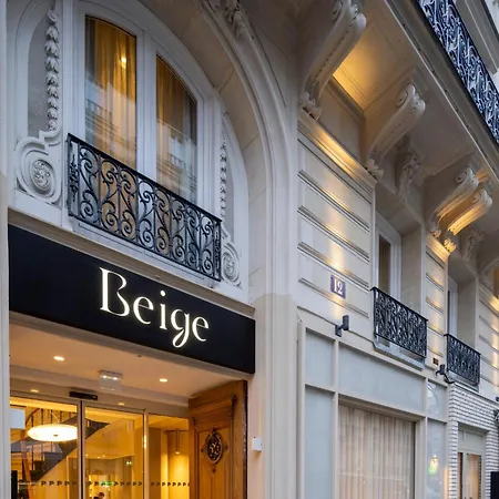 Hotel Beige-3