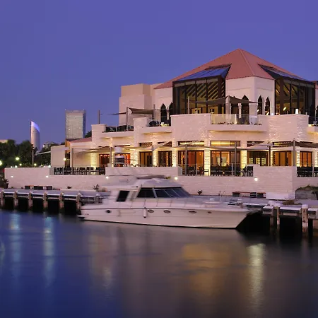 Intercontinental Abu Dhabi By Ihg-3