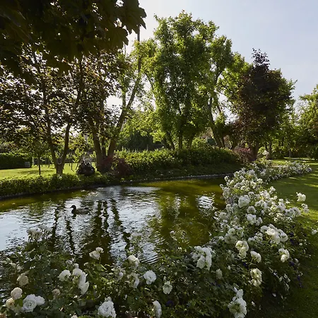 Hotel Cipriani, A Belmond Hotel, Venice-3