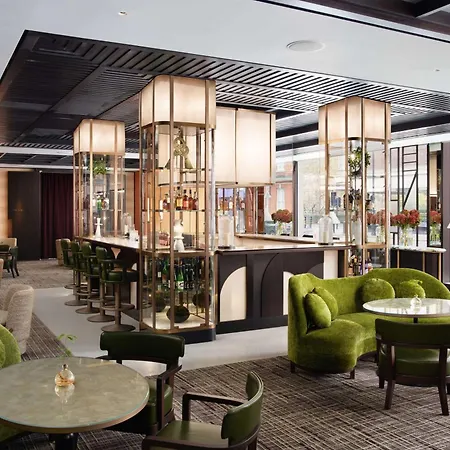 Nobu Hotel London Portman Square-2