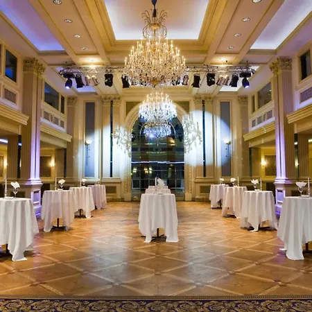 Eurostars Grand Hotel Wien-2