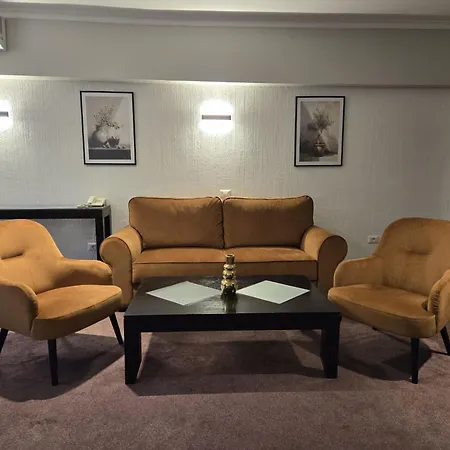 Hotel Dumbrava-2