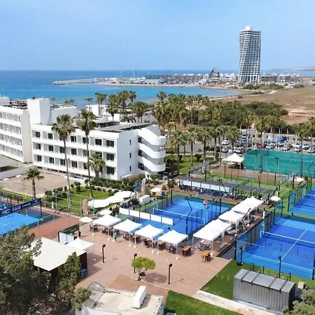 Dome Beach Marina Hotel & Resort-3