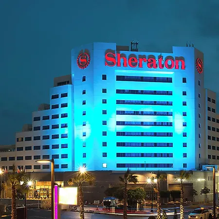 Sheraton Jumeirah Beach Resort-3