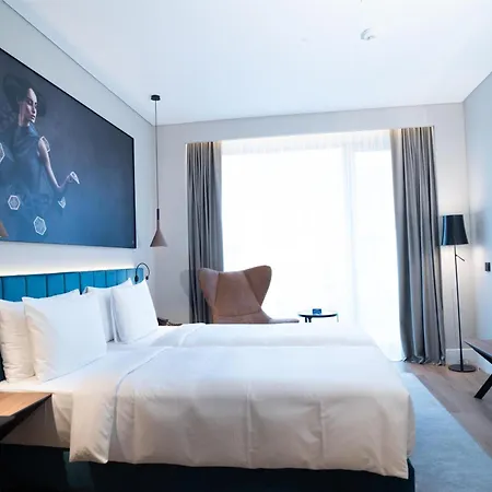Radisson Blu Aurum Hotel, Brasov-2