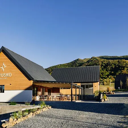 Trusko Resort - Small Luxury Hotels Of The World-2