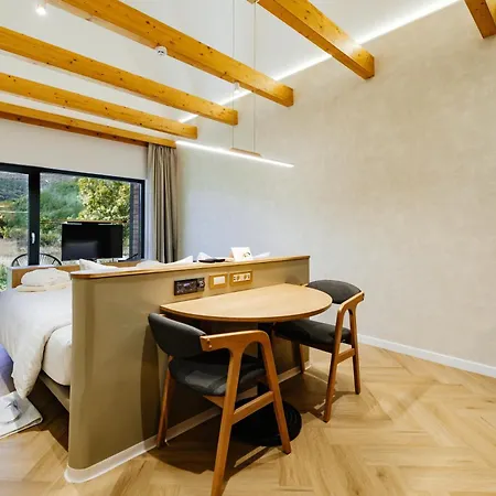 Trusko Resort - Small Luxury Hotels Of The World-3