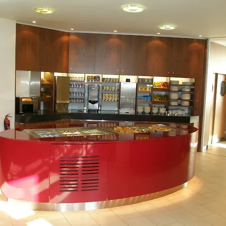 Holiday Inn Express London City, An Ihg Hotel-2