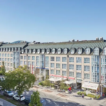 Living Hotel Kaiser Franz Joseph-2