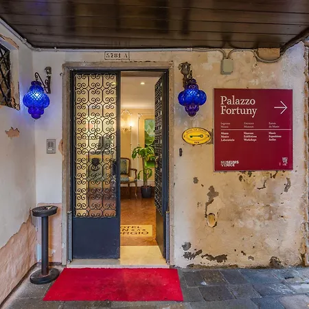 Hotel San Giorgio-3