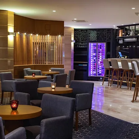 Alion Beach Hotel-3