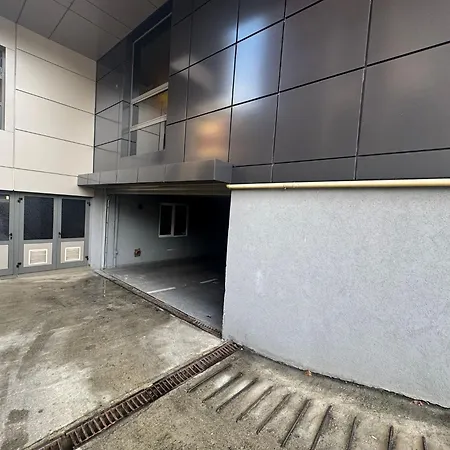 Hotel Yaky Center-2