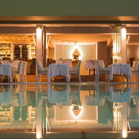 La Piscine Art Hotel, Philian Hotels And Resorts (Adults Only)-2