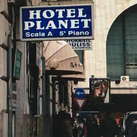 Hotel Planet-3