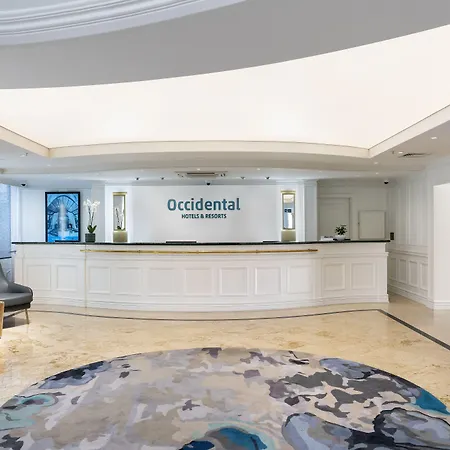 Occidental Taksim-3