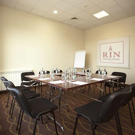 Rin Central Hotel-2