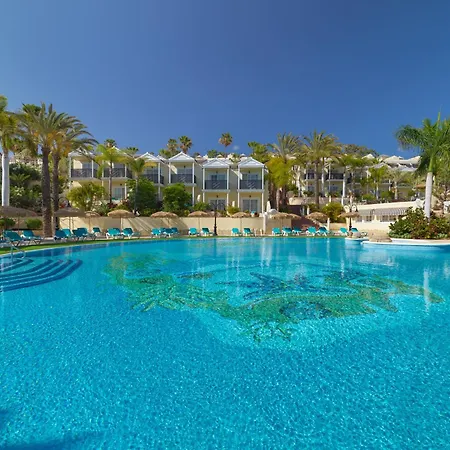 Gran Oasis Resort-3