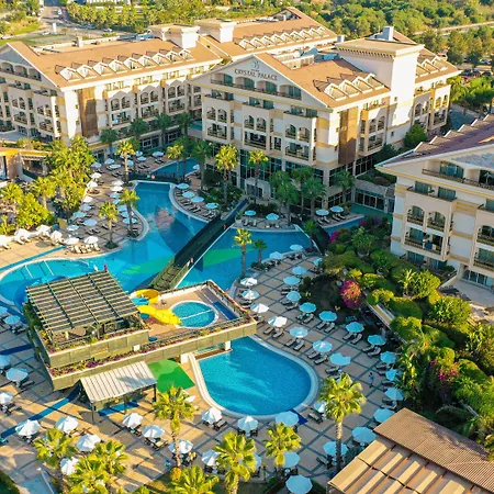 Crystal Palace Luxury Resort & Spa-2