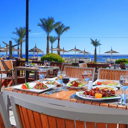 Beach Albatros Aqua Park - Hurghada-3