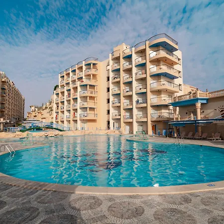 King Tut Aqua Park Beach Resort-3