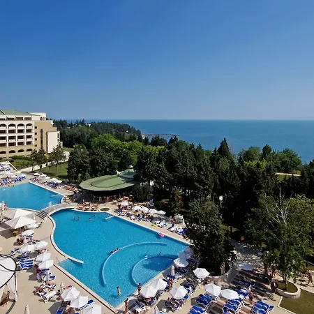 Sol By Melia Nessebar Palace All Inclusive-3