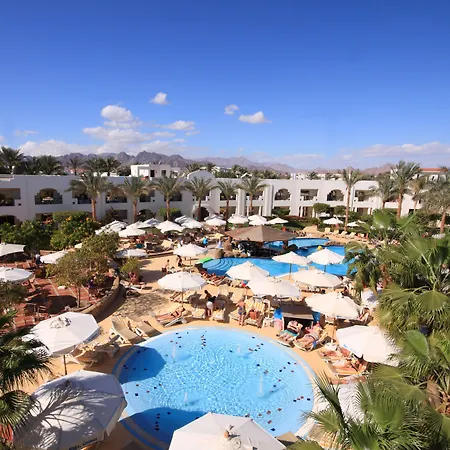 Xperience St. George Sharm El Sheikh-3
