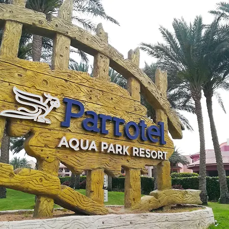 Parrotel Aqua Park Resort-2