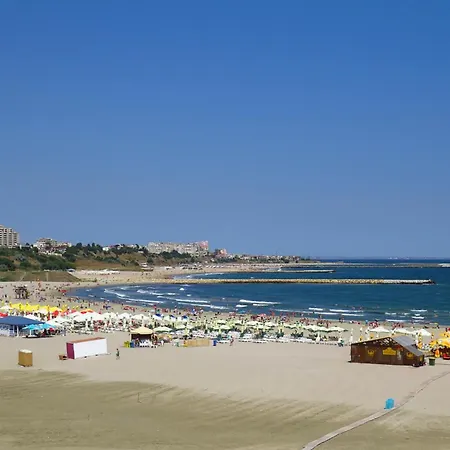 Hotel Ten Constanta-3