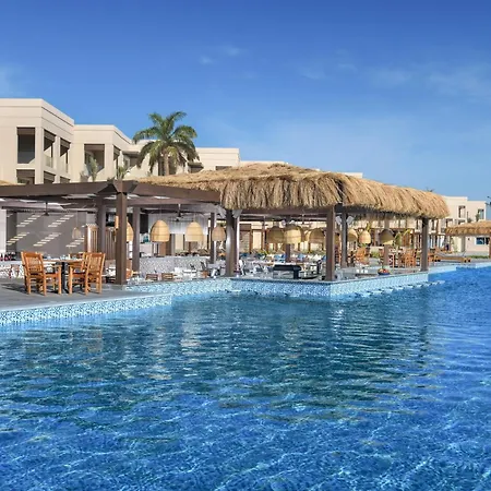 Steigenberger Resort Ras Soma-3