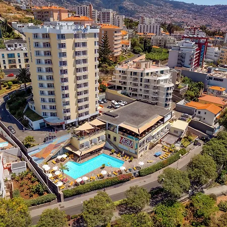Muthu Raga Madeira Hotel-2