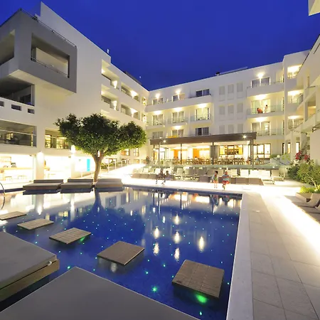 Atrium Ambiance Hotel-2
