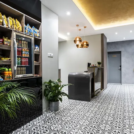 Alta Moda Hotel By Mellow Mood Hotels-3