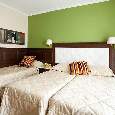 Achillion Palace Hotel Rethymno City Center-2