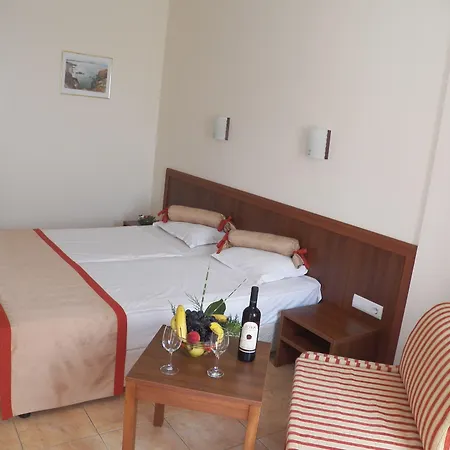 Joya Park Hotel-2