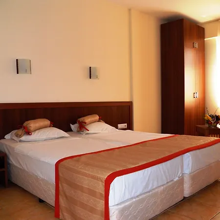 Joya Park Hotel-3