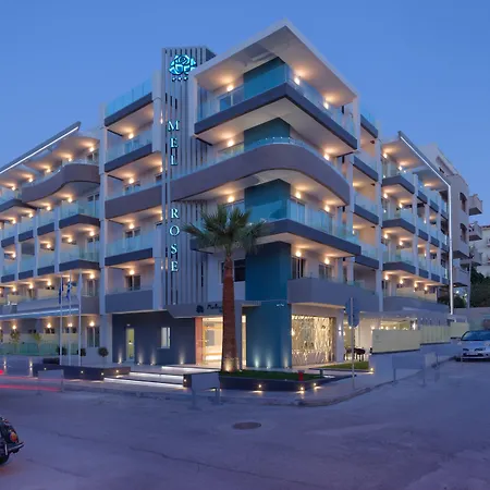 Melrose Rethymno By Mage Hotels-3