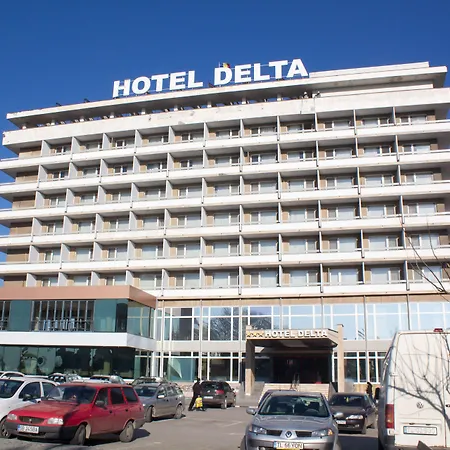 Hotel Delta 4-3