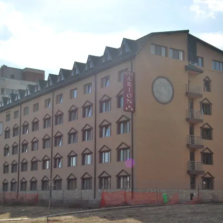 Arion Hotel-3