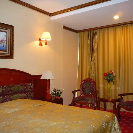 W Regal Boutique Hotel&Spa-3