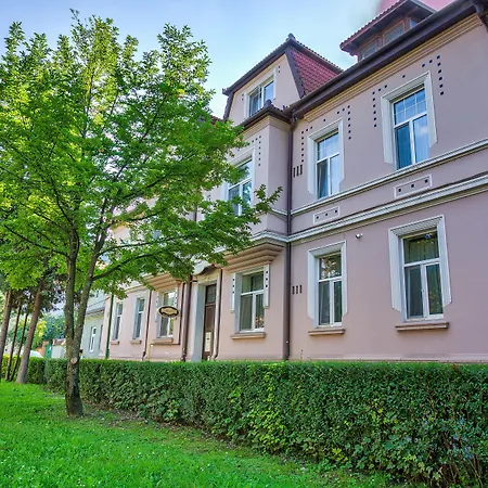 Residence Ambient-3