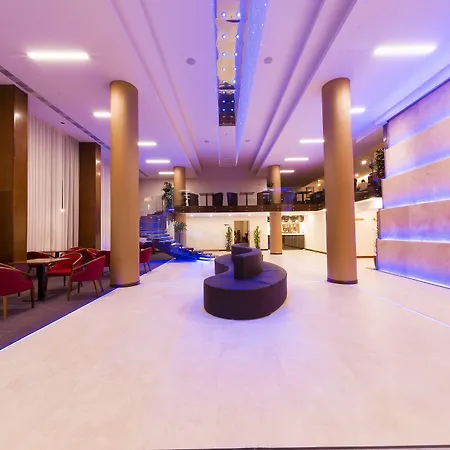 Hotel Transilvania-3