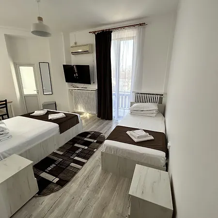 Hotel Continental City Center-2