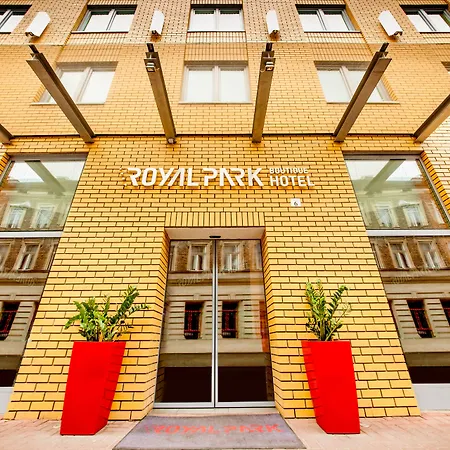 Royal Park Boutique Hotel-2