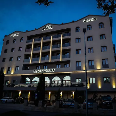 Royal Class Hotel-3