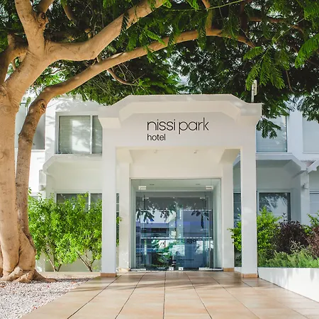 Nissi Park Hotel-3