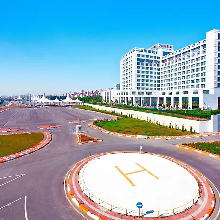 The Green Park Pendik-2