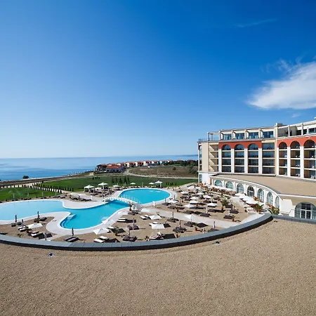 Lighthouse Golf & Spa Hotel-2